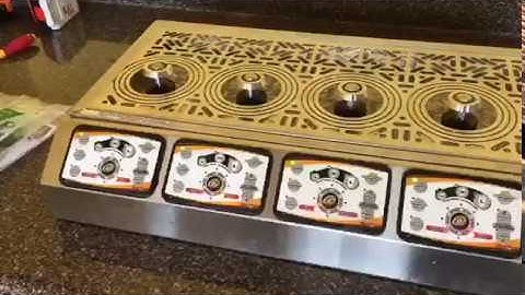 Guide to Starting Up a Bottoms Up Long Draw Draft Beer System