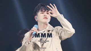 [220409-TRACE CONCERT]TREASURE 음(MMM) 트레저 아사히 ASAHI FANCAM