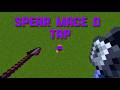 Mastering Spear Mace │ One Hit Technique