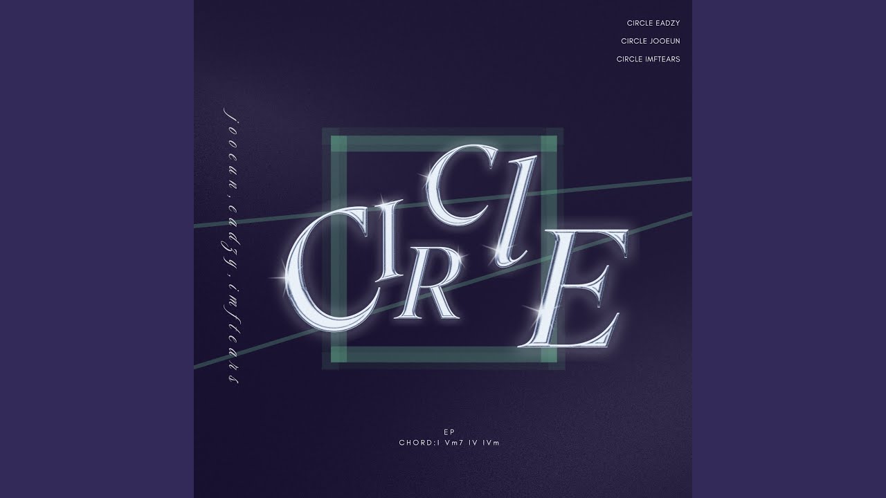 Guarda Circle 01 su YouTube Guarda Circle 01 su YouTube