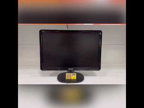 Монитор Philips 220CW
