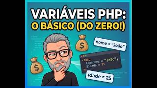 Aula 2  - Erros Comuns - Tipos de Dados no PHP
