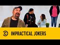 Sham Marriage | Impractical Jokers