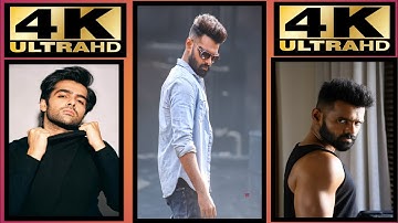 We Rollin - Shubh|New Trending Attitude xmlPreset fileI TREND XML #alightmotion |#instagram