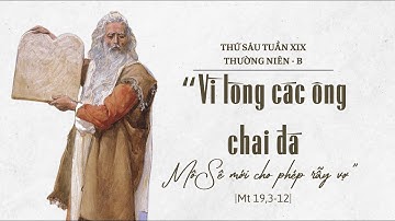 🔴( Trực Tuyến ) : Thánh Lễ Thứ Sáu Tuần XIX Thường Niên - Giáo Họ Hà Phát