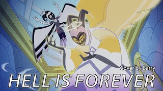(Cover) Hell Is Forever - Hazbin Hotel