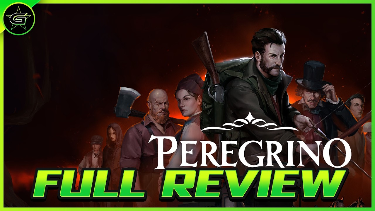 Peregrino - Honest Review