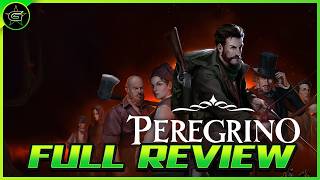 Peregrino - Honest Review