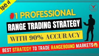 Price Action Trading Strategies - Range Bound Trading || Reversal Trading Strategy ||