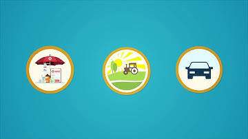 Promotional Motion Graphics Animation-Movivo Insurance | Motion Graphics Explainer | Nuance Infotech