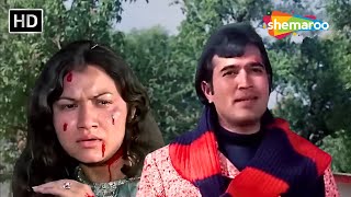यार हमारी बात सुनो | Yaar Hamari Baat Suno | Roti (1974) | Rajesh Khanna & Mumtaz | Kishore Kumar