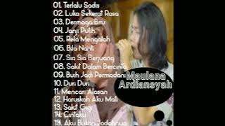 maulana ardiansyah full album (tanpa iklan)