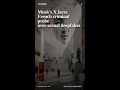 Musk’s X faces French criminal probe over sexual deepfakes #shorts