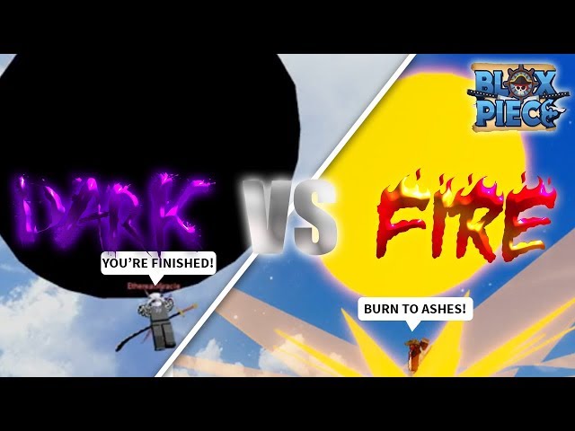 CapCut_revive vs dark blox fruit