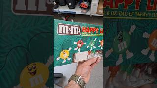 VTG M&amp;M candy happy lughts collectible item #goldhunter137