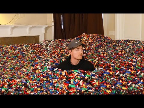 cara membuat helikopter dari lego. 