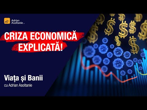 Video: Ce Este Activitatea Financiară și Economică