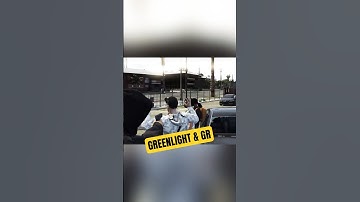 The Unstoppable Duo, Greenlight & GR😮‍💨 #furiousfade #gta #newleafrp #fade #LA #fivem