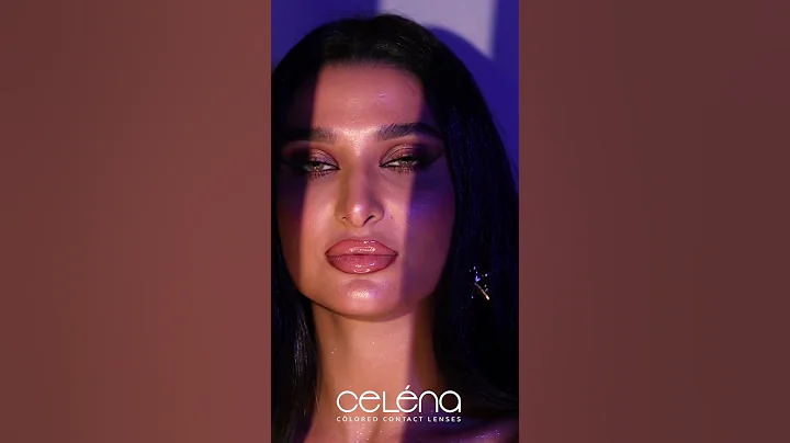 Celena - walnut Brown