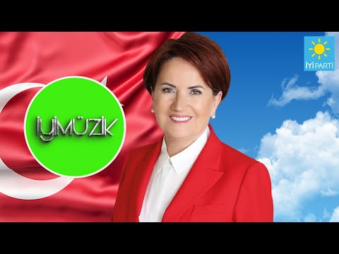 Murat İde - Mühür Sende Kardeşim (İyi Parti Seçim Şarkısı)