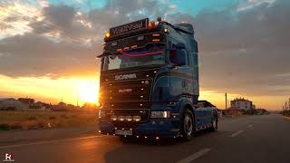 Scania R500 V8 I TURKEY ( Aranıyoruz Dayıcım ) Resimi