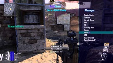 Black ops 2 Deep Ocean v1 (GSC)