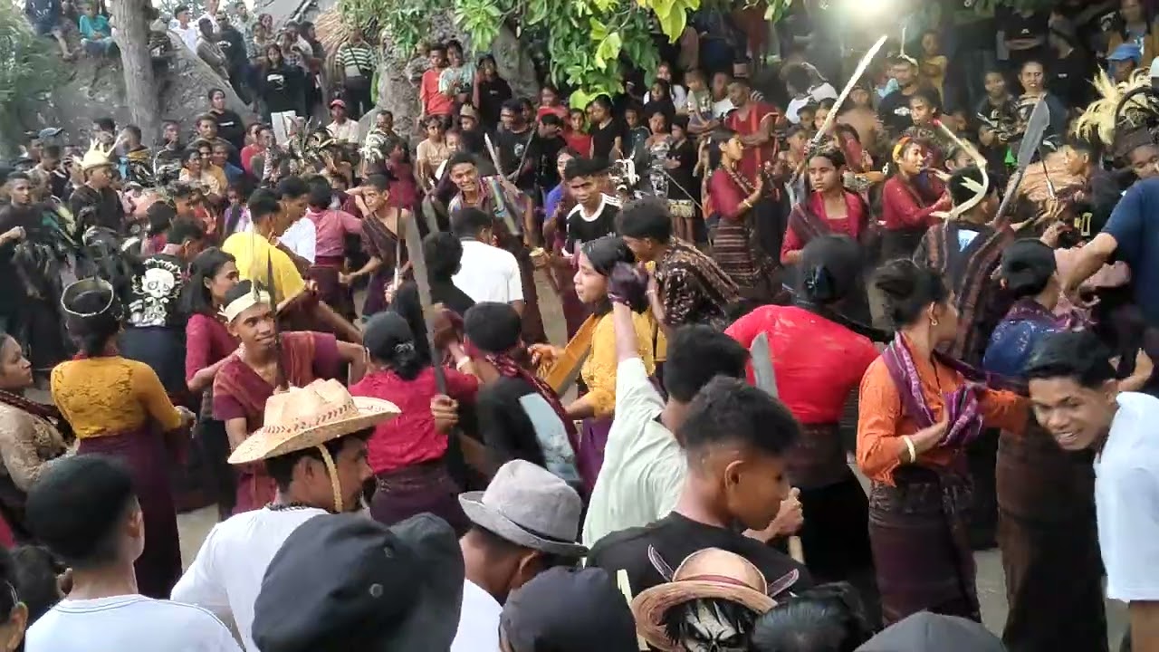 Neba Bele 2025 Part IV