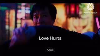 Astro movies channel continuity ch 100 9/6/2025