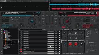 How To Configure And Play Dj Drum Kit / Conga Kit on Virtual Dj With Just Your Laptop screenshot 3