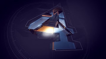 Flame countdown fire based