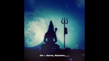#mahadev #god #shiva Devo ke dev mahadev new status 17.0 ।। shiv gyan ।।