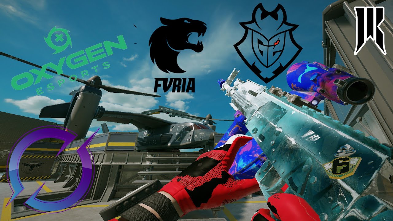 Soniqs Scrim Highlights 3