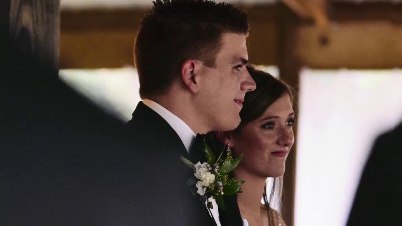 Dash Events & Entertainment Sarah & Ryan Stein Wedding