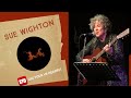 Sue Wighton LIVE at the BuG