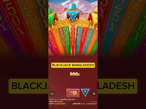 Experience Crazy Time: Download & Play Casino Online in English for Bangladesh