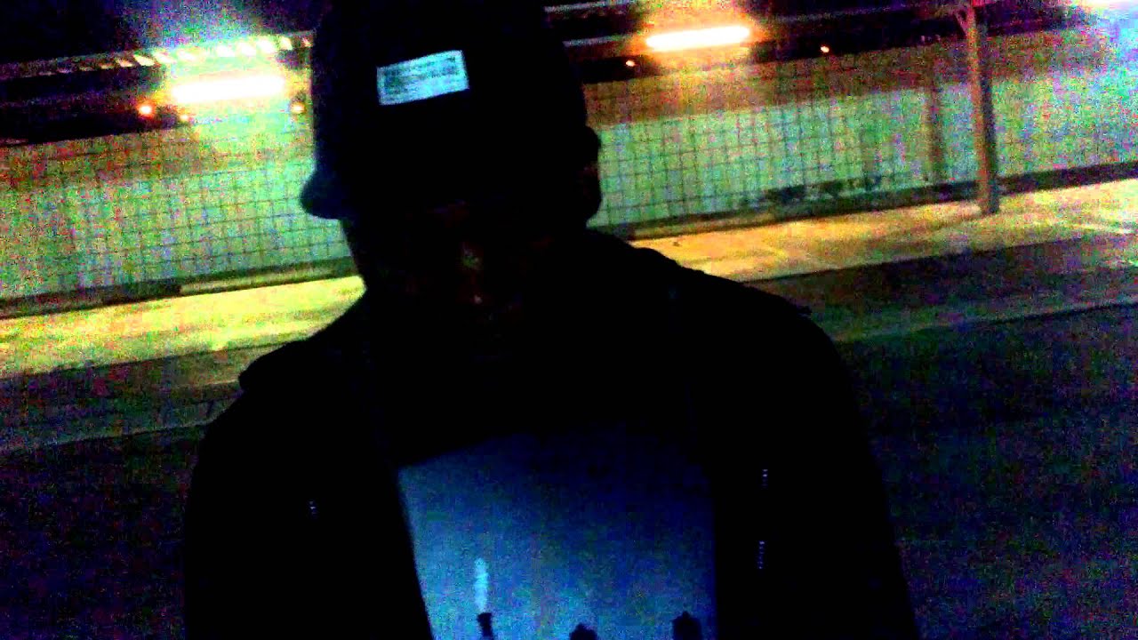 The session - YouTube