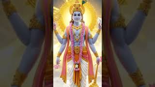 shree vishnu Sahasranamam stotram #bhakti #ram #vishnu #shorts