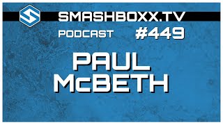 Paul McBeth - Throw Down the Mountain Recap - Episode #449