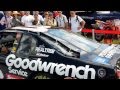 Legendary NASCAR V8 sounds