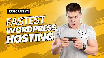Top 5 Fastest WordPress Hosting Providers in 2025 [Real Results Inside]