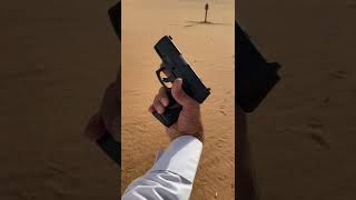 #‏Shooting Taurus G3c Compact 9mm #رماية تورس 9ملى g3c#رماية #shooting #m #taurus