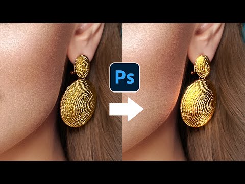Video: Ako si zafarbiť šperk na vlasy tónovaný (s obrázkami)