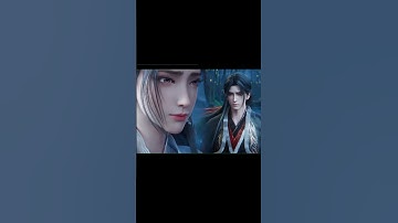 [Jade Dynasty] The unfinished Love Story of Zhang Xiaofan and Lu Xueqi | Zhang Xiaofan X Lu Xueqi