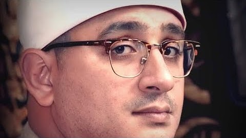 ابداع لا مثيل له من سورة ابراهيم للشيخ #محمود_الشحات من قرية قراجة كفر صقر