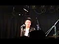 THE BLUE HEARTS『街』Live動画