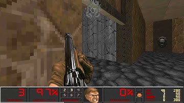 Icarus Alien Vanguard Map06 UV Speed in 46s by AD 79