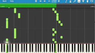 Lisa Donovan Lukas - Shapeshifter (Solo Piano) - Composers Community