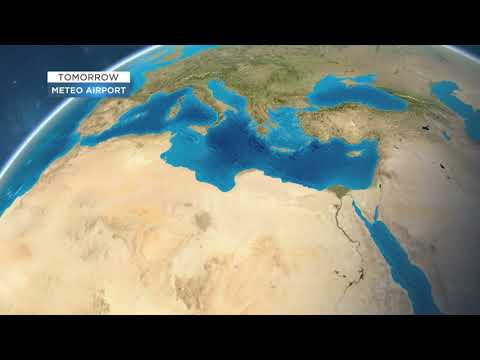 ამინდი აეროპორტები 26.02.2021