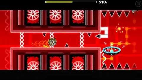 [MEDIUM DEMON] - Noobas Adv 3 Unreal by Noobas