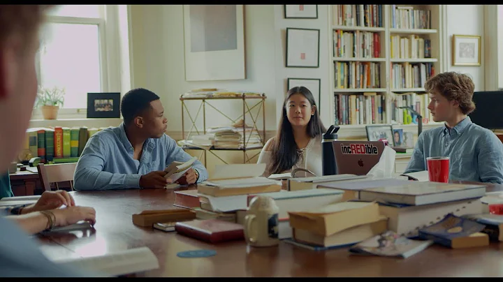 Lawrenceville: Why do we use Harkness?